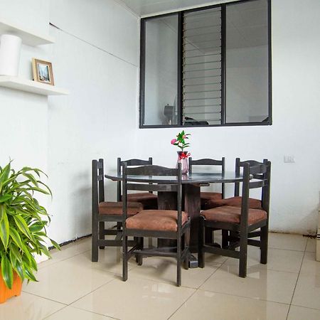 5 Min From The Airport - Perfect Stop Alajuela Esterno foto