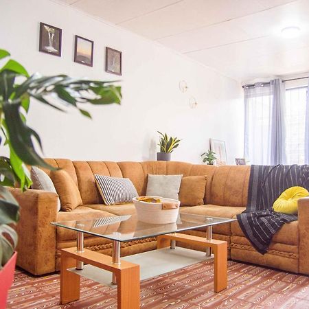 5 Min From The Airport - Perfect Stop Alajuela Esterno foto