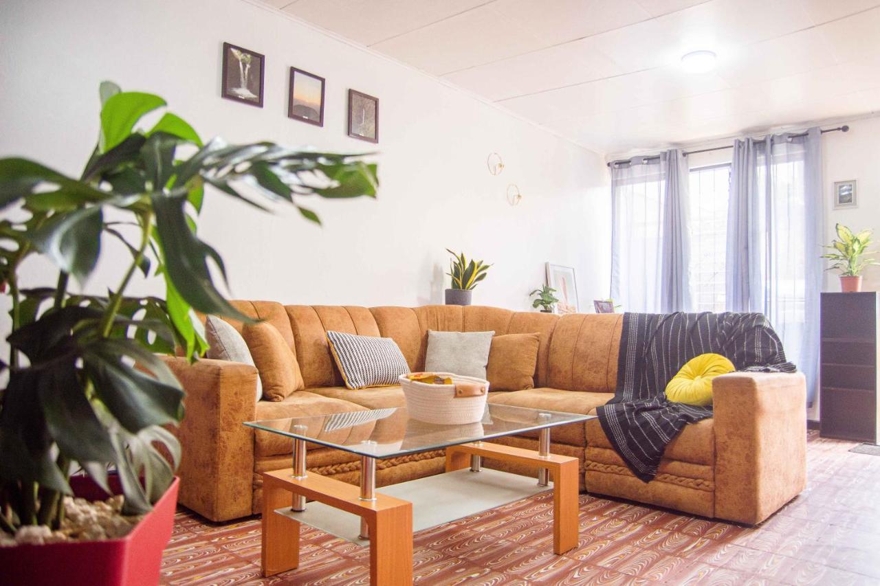 5 Min From The Airport - Perfect Stop Alajuela Esterno foto