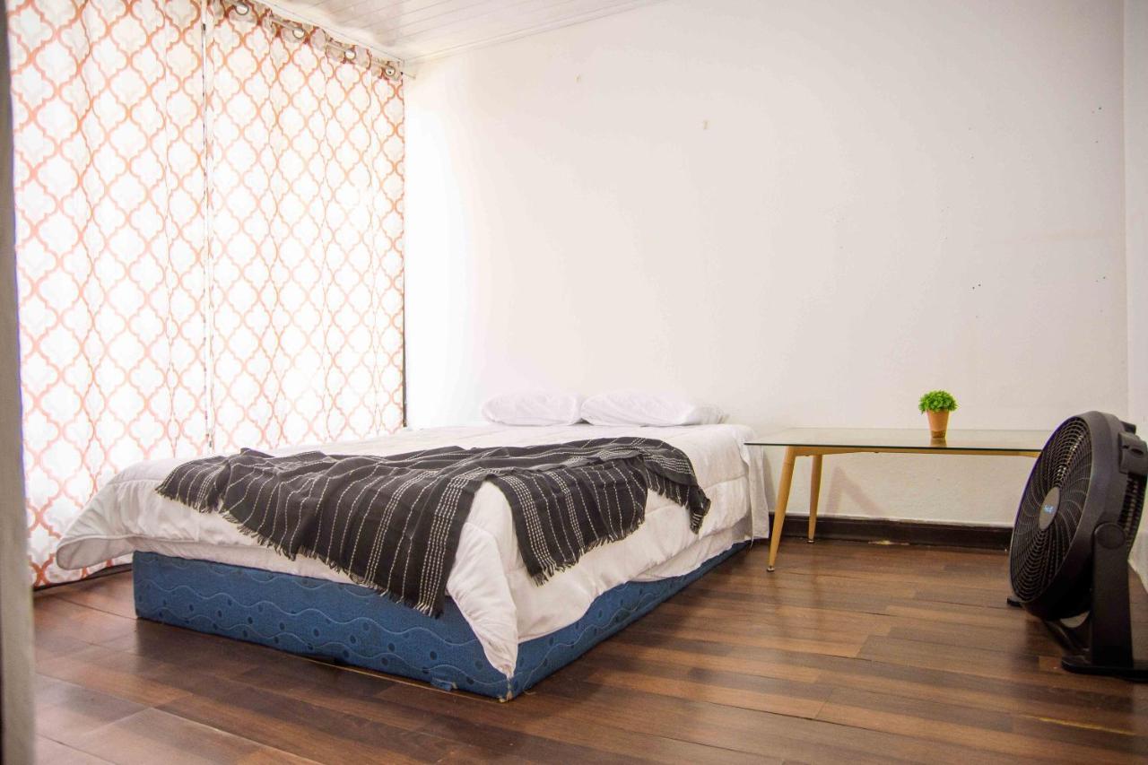 5 Min From The Airport - Perfect Stop Alajuela Esterno foto