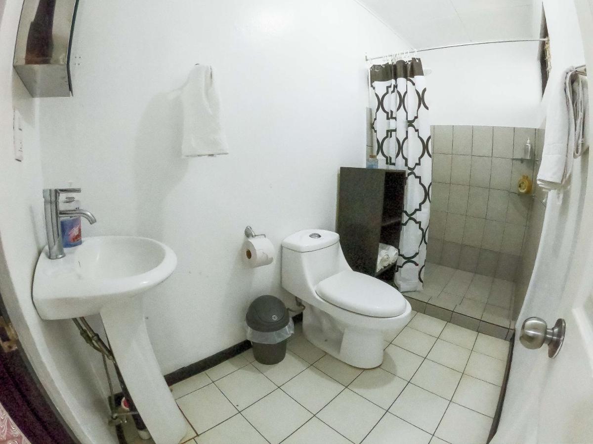5 Min From The Airport - Perfect Stop Alajuela Esterno foto